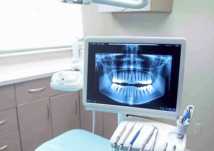 Advanced Technology Advanced Technology